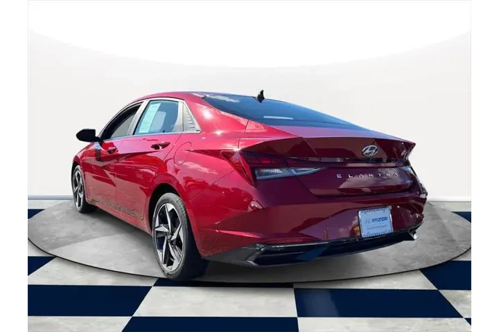$20998 : Hyundai ELANTRA 2023 Limited image 5