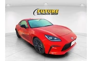 Toyota GR86 2024 Premium 2dr