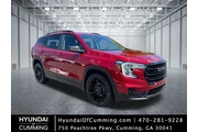 GMC Terrain 2024 SLE 4dr SUV en Atlanta