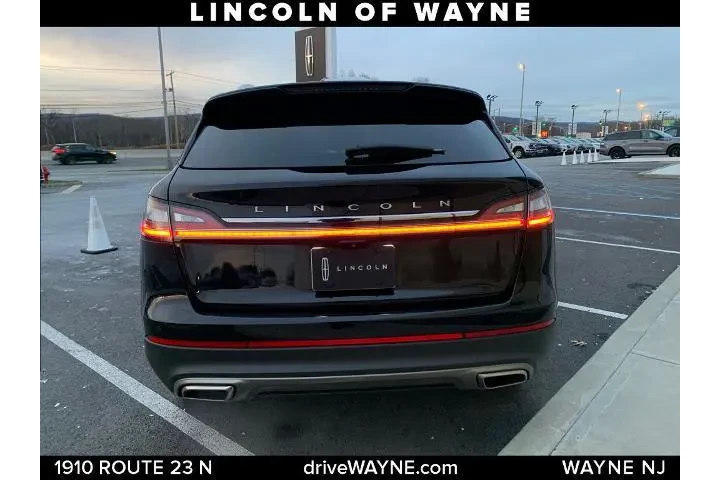 $36994 : Lincoln Nautilus 2022 AWD Re image 5
