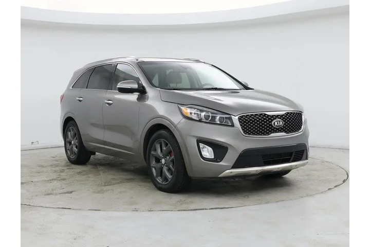 $18998 : Kia Sorento 2018 SX V6 4dr S image 1