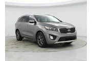 Kia Sorento 2018 SX V6 4dr S en Raleigh