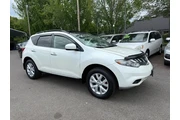 $8995 : 2012 Murano SV thumbnail