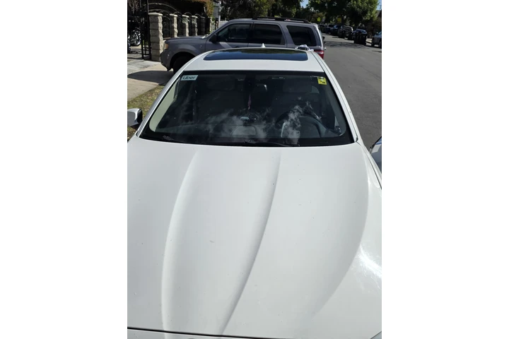 $6800 : Bmw 2011 535i image 8