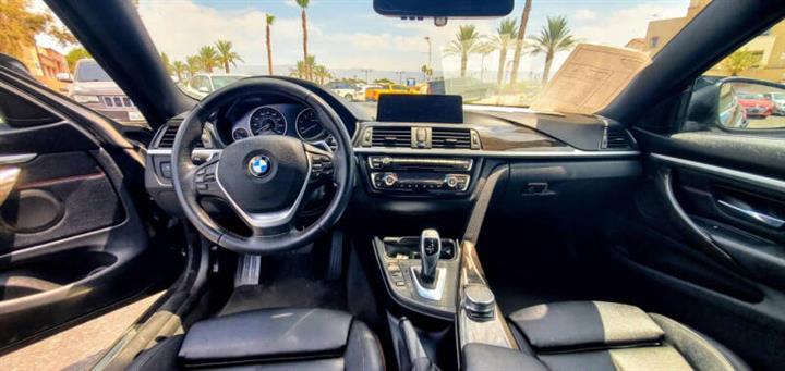 $16999 : 2017 BMW 4 Series 430i image 9