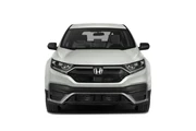 $22998 : Honda CR-V 2021 AWD EX 4dr S thumbnail