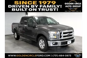Ford F-150 2016 4x2 XLT 4dr en Nashville
