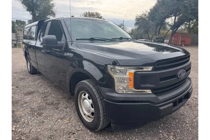 $19995 : 2018 F-150 image 4