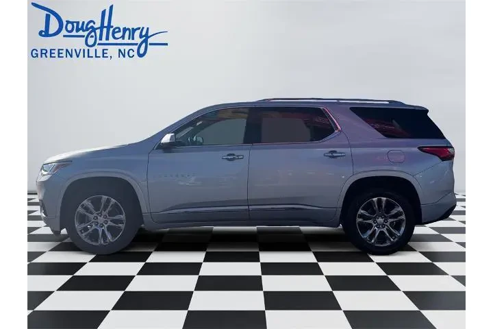 $23888 : Chevrolet Traverse 2019 4x4 image 2
