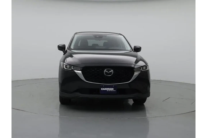 $23998 : Mazda CX-5 2023 AWD 2.5 S Se image 5