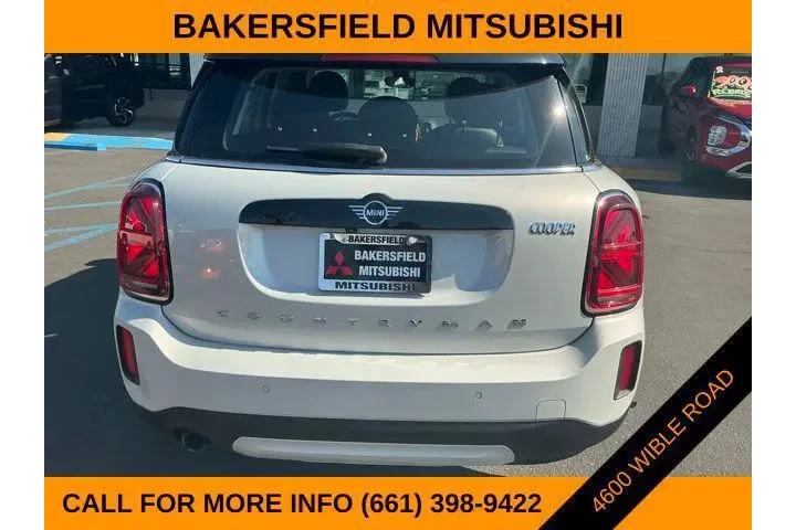 $21195 : MINI Countryman 2022 Cooper image 6