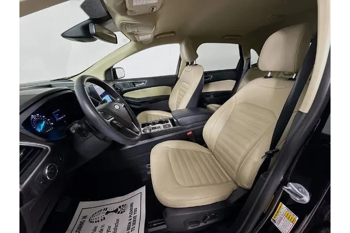 $28000 : Ford Edge 2023 AWD SEL 4dr C image 2