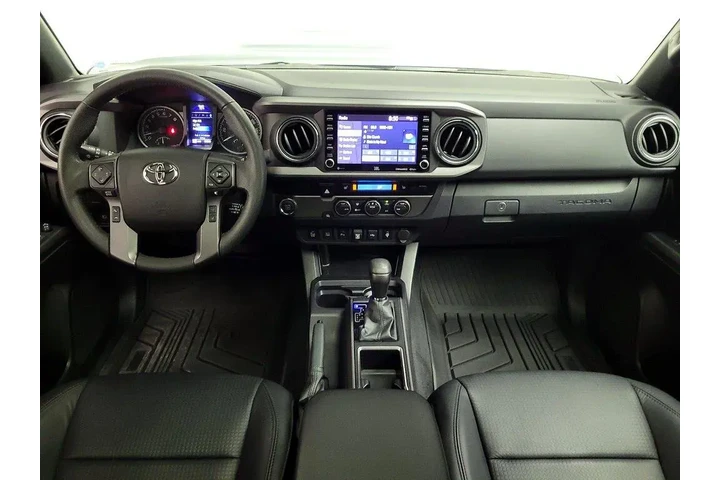 $35998 : Toyota Tacoma 2022 4x2 TRD S image 9