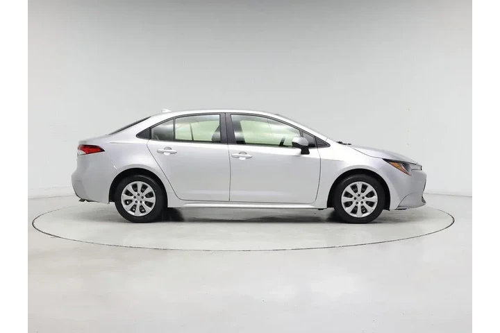 $17998 : Toyota Corolla 2022 LE 4dr S image 7