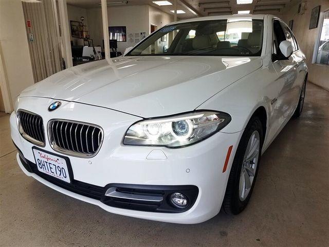 $15995 : 2015 BMW 5 Series image 3