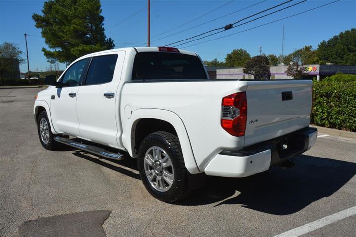 2016 Tundra 1794 Edition image 10