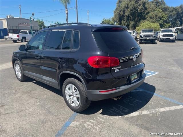 $11950 : 2016 Tiguan 2.0T S 4Motion SUV image 5