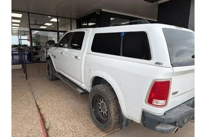 $19125 : Ram 1500 2013 4x4 Laramie 4d image 7