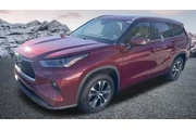 Toyota Highlander 2022 AWD X en Bronx