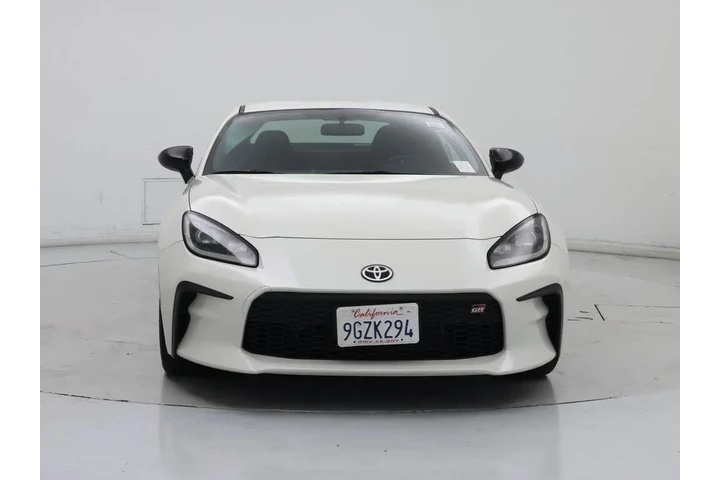 $31998 : Toyota GR86 2023 Premium 2dr image 5