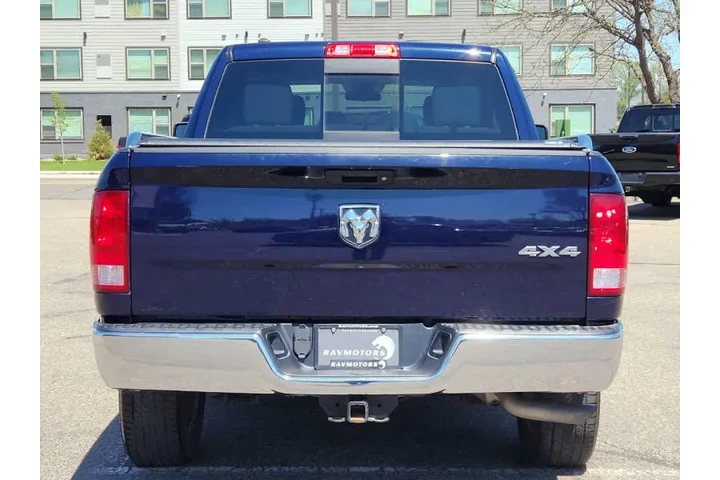 $18972 : 2017 RAM 1500 SLT image 10