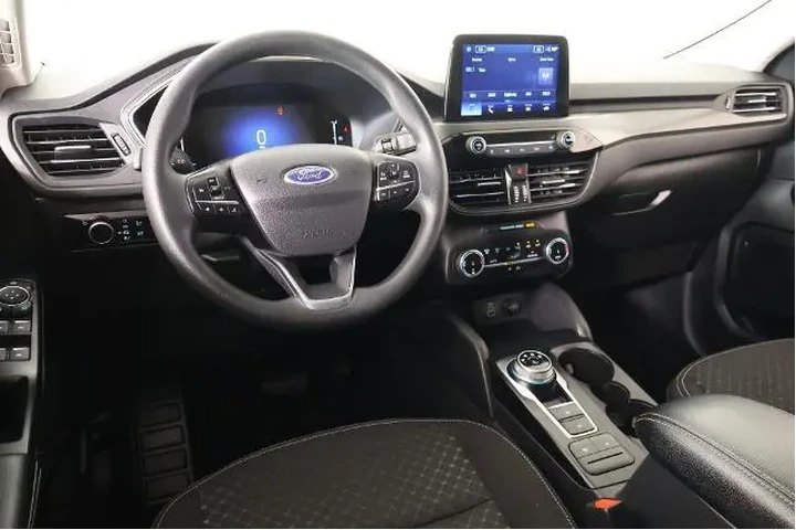 $25290 : Ford Escape 2025 Active 4dr image 2