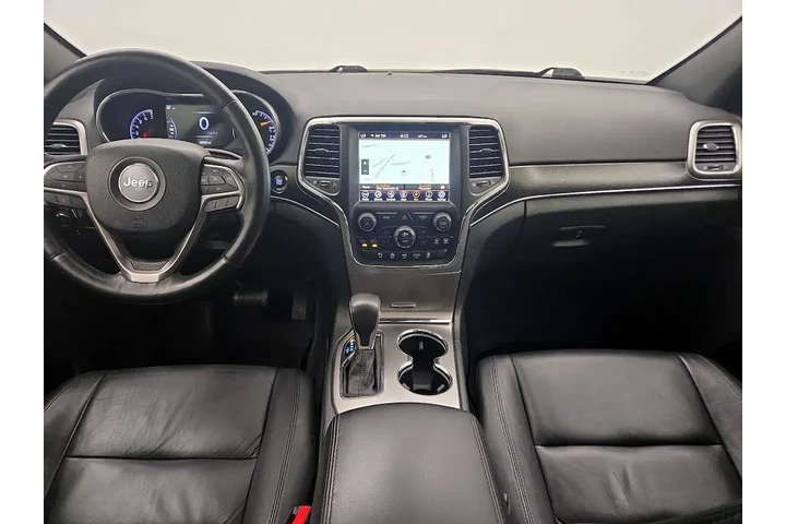 $20998 : Jeep Grand Cherokee 2018 4x4 image 9