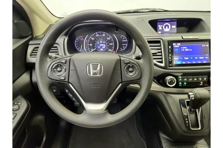 $18998 : Honda CR-V 2015 EX 4dr SUV image 10