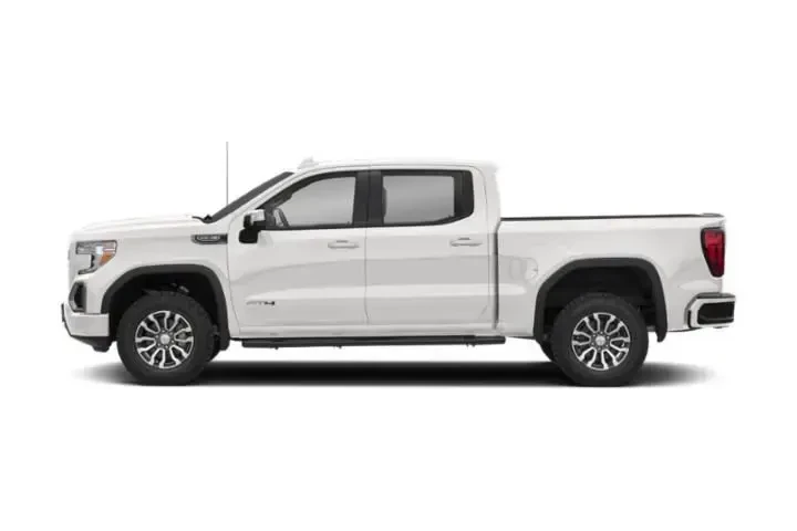 $36900 : GMC Sierra 1500 Limited 2022 image 2