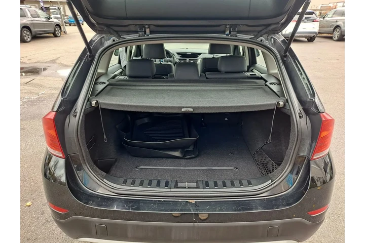 $4600 : 2014 BMW X1 XDRIVE28I SPORT U image 1