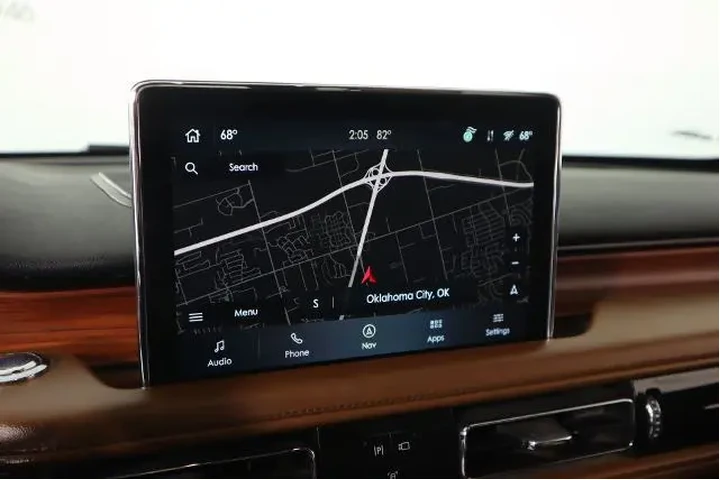 $33995 : Lincoln Aviator 2021 AWD Res image 7