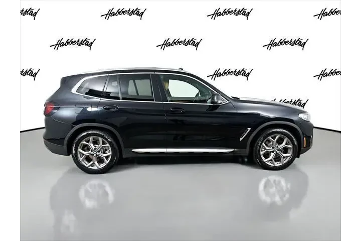 $35500 : BMW X3 2023 AWD xDrive30i 4d image 4