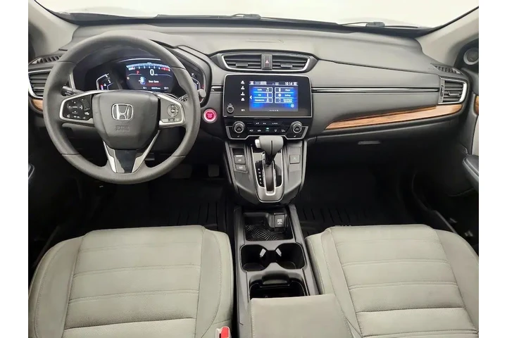 $19998 : Honda CR-V 2018 AWD EX 4dr S image 9