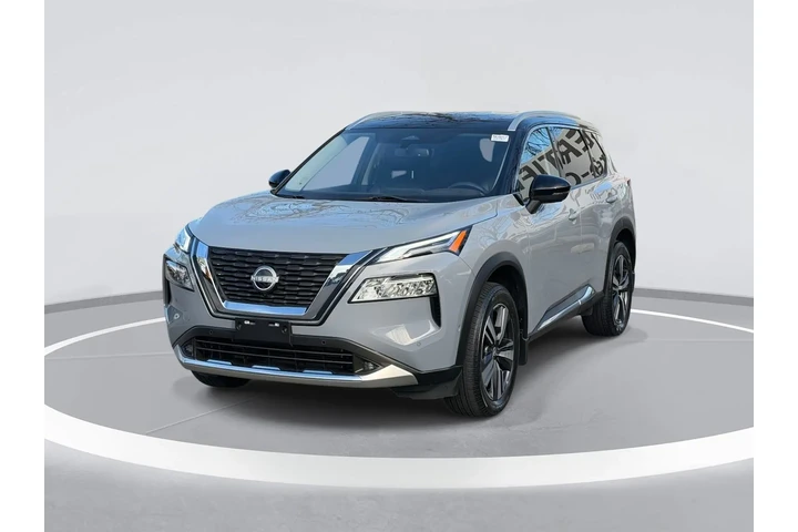 $25990 : Nissan Rogue 2022 AWD Platin image 2