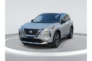 $25990 : Nissan Rogue 2022 AWD Platin thumbnail