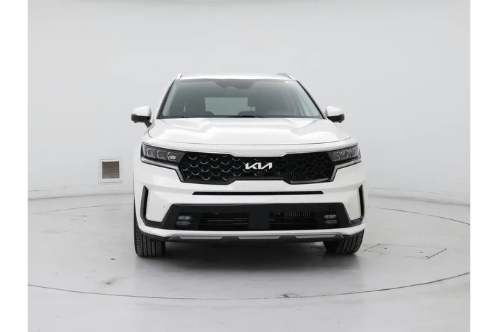 $36998 : Kia Sorento Hybrid 2024 AWD image 5