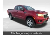 Ford Ranger 2021 4x2 XL 4dr en Wichita