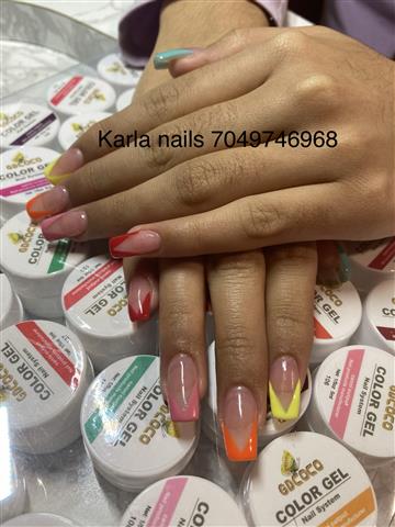 Karla nails concord 7049746968 image 3