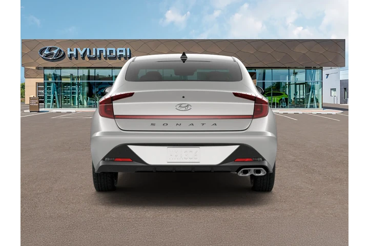 $20999 : Hyundai SONATA 2023 SEL 4dr image 7