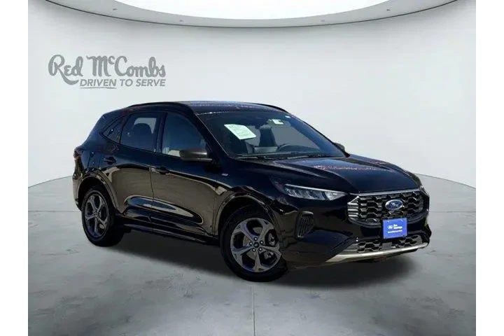 $28444 : Ford Escape 2023 ST-Line 4dr image 1