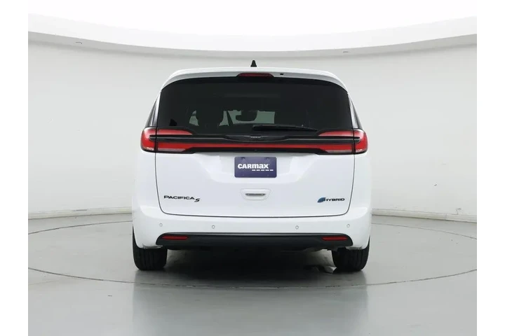 $31998 : Chrysler Pacifica Plug-In Hy image 6