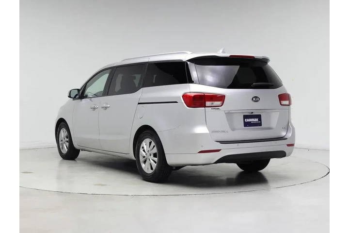 $17998 : Kia Sedona 2016 LX 4dr Mini- image 2