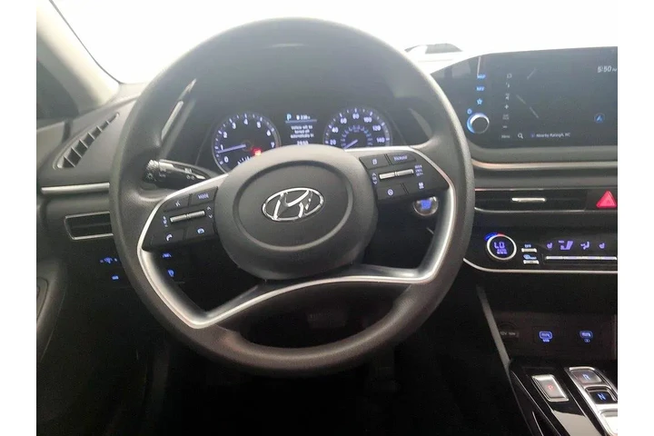 $20998 : Hyundai SONATA 2023 SEL 4dr image 10