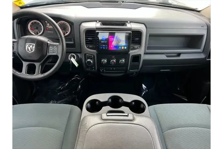 $21999 : Ram 1500 2018 4x4 Express 4d image 4