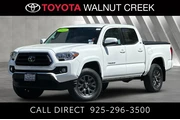 Toyota Tacoma 2021 4x4 SR V6 en San Francisco Bay Area