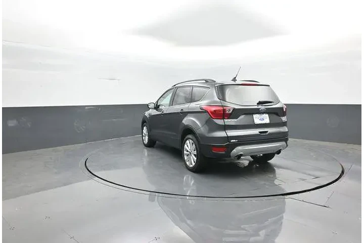 $15476 : Ford Escape 2019 AWD SEL 4dr image 5