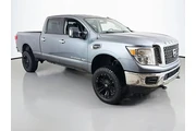 $20349 : Nissan Titan XD 2017 4x4 S 4 thumbnail