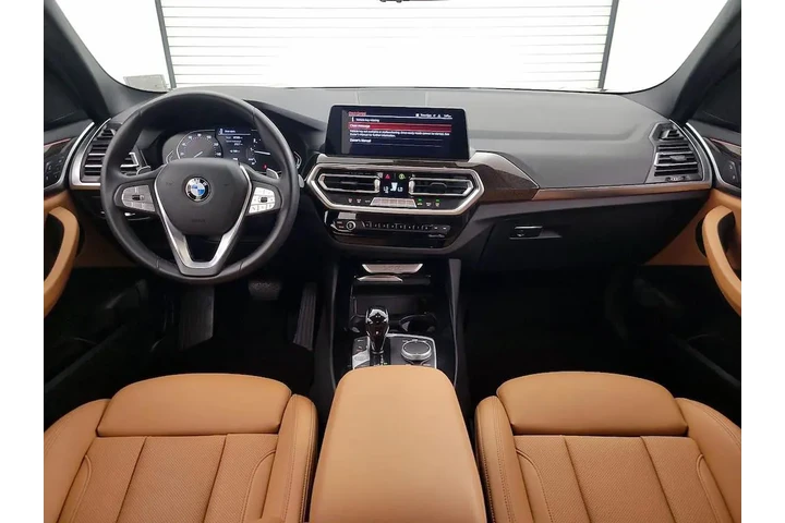 $33998 : BMW X3 2022 sDrive30i 4dr Sp image 9