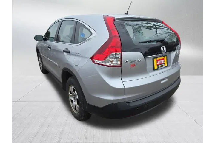 $13000 : Honda CR-V 2014 AWD LX 4dr S image 5