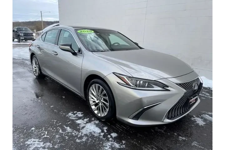 $27995 : Lexus ES 350 2020 Luxury 4dr image 2